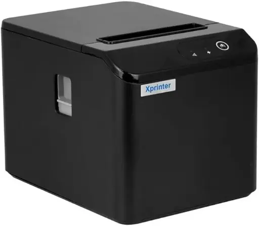 XP-T80Q Receipt Printer